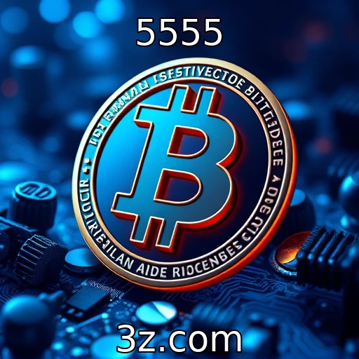 5555 Descubra como o Pix e criptomoedas estão revolucionando as apostas online