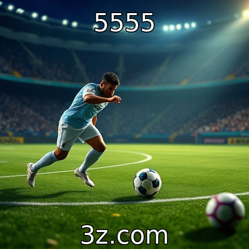 5555 Como o Pix está revolucionando as apostas online no Brasil