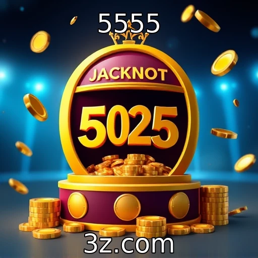 5555 Desvendando os segredos das apostas esportivas em 2025