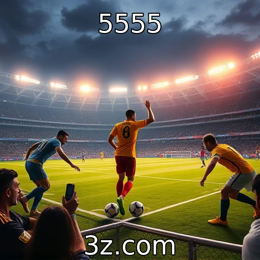 Ascensão do e-Sports: O Futuro das Apostas em 2025