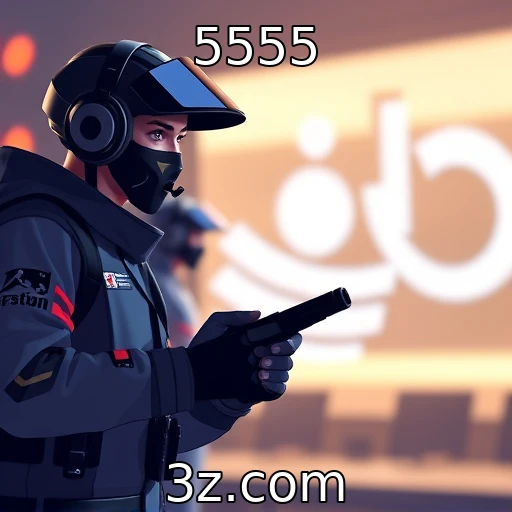 5555 Os 5 maiores campeonatos de e-sports que você não pode perder